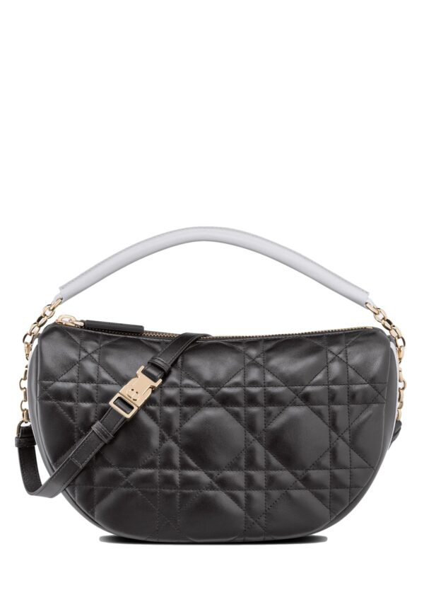 DIOR Medium Vibe Hobo Bag